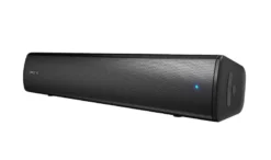 Creative Labs Stage Air V2 Compact USB Bluetooth 10W RMS Soundbar Speaker