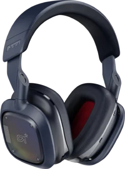 ASTRO A30 Stereo Wireless Gaming Headset For PlayStation, Navy -A-POWER Sales 05c53b7bc9f3b3b723c2338a81d532f3