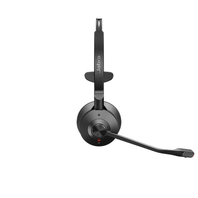 Jabra Engage 55 Mono UC USB-C Wireless Headset, Black 4 Jabra Engage 55 Mono UC USB-C Wireless Headset, Black - Image 2