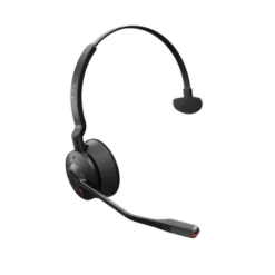 Jabra Engage 55 Mono UC USB-C Wireless Headset, Black