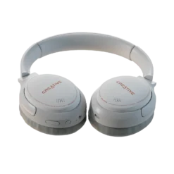 Creative Zen Stereo Wireless Hybrid Headset, White -A-POWER Sales 100743802 6428101079