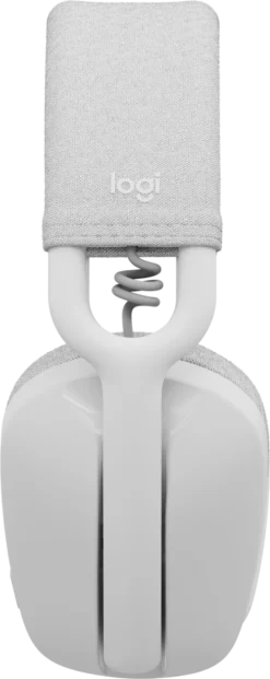 Logitech Zone Vibe 100 Stereo Lightweight Wireless Headphones, Off-white 13 Logitech Zone Vibe 100 Stereo Lightweight Wireless Headphones, Off-white -A-POWER Sales 101639315 5988550645