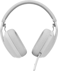 Logitech Zone Vibe 100 Stereo Lightweight Wireless Headphones, Off-white 10 Logitech Zone Vibe 100 Stereo Lightweight Wireless Headphones, Off-white -A-POWER Sales 101639315 8877313652