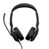 Jabra Evolve2 50 USB-A Stereo Wireless UC Office Headset, Black -A-POWER Sales 107505052 1758934336