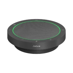 Jabra Speak2 40 MS Teams Speakerphone, Dark Grey