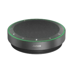 Jabra Speak2 75 Wireless UC Professional Speakerphone, With USB-A Adapter