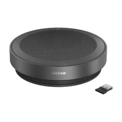 Jabra Speak2 75 Wireless UC Professional Speakerphone, With USB-A Adapter -A-POWER Sales 108712197 8259465220
