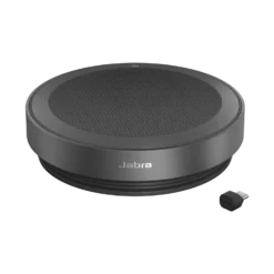 Jabra Speak2 75 Wireless UC Professional Speakerphone, With USB-C Adapter -A-POWER Sales 108712200 2932221081