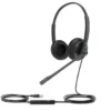 Yealink UH34 SE Stereo/Dual Teams USB-C Wired Headset -A-POWER Sales 108801574 2790081314
