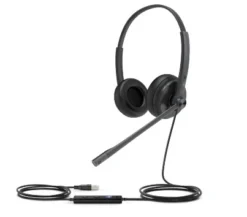 Yealink UH34 SE Stereo/Dual Teams USB-C Wired Headset