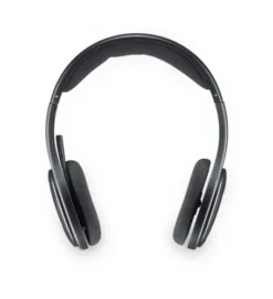 Logitech H800 Wireless Bluetooth USB Over-the-head Stereo Binaural Headset