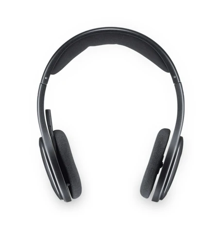 Logitech H800 Wireless Bluetooth USB Over-the-head Stereo Binaural Headset 3 Logitech H800 Wireless Bluetooth USB Over-the-head Stereo Binaural Headset