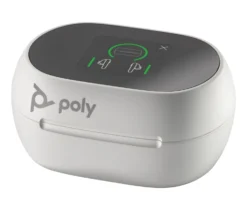 POLY Voyager Free 60+ Wireless USB-C Earbuds, White, Touchscreen Charge Case -A-POWER Sales 126eea8bb4fc008e9cbe48a192c1b524 2 scaled