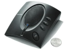 ClearOne Chat 70-U Speakerphone PC Black (910-159-257)