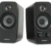 Creative Labs Inspire T10 2-way Black Wired 10W 2.0 Speaker Set (51MF1601AA000) -A-POWER Sales 1398251 5825