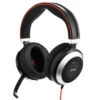 Jabra Evolve 80 UC Stereo 3.5mm Wired ANC Headset