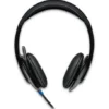 Logitech H540 Stereo USB Wired Headset 1 Logitech H540 Stereo USB Wired Headset -A-POWER Sales 15437186 981