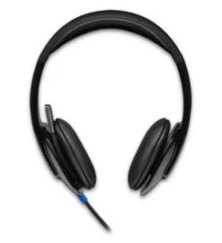 Logitech H540 Stereo USB Wired Headset