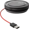 Plantronics Calisto 3200 Portable Personal Speakerphone With 360°Audio USB-A 1 Plantronics Calisto 3200 Portable Personal Speakerphone With 360°Audio USB-A -A-POWER Sales 1549299996 1455058