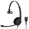 Sennheiser Circle SC 230 Headset - Mono - Wired (504401) 1 Sennheiser Circle SC 230 Headset - Mono - Wired (504401) -A-POWER Sales 15743 11963247 63