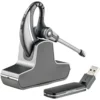 Plantronics Savi W430 USB Wireless Headset System - (82396-11) -A-POWER Sales 16017718 4431