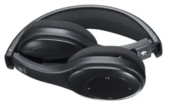 Logitech H800 Wireless Bluetooth USB Over-the-head Stereo Binaural Headset 7 Logitech H800 Wireless Bluetooth USB Over-the-head Stereo Binaural Headset -A-POWER Sales 16713 11096952 5889