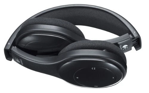 Logitech H800 Wireless Bluetooth USB Over-the-head Stereo Binaural Headset 5 Logitech H800 Wireless Bluetooth USB Over-the-head Stereo Binaural Headset - Image 3