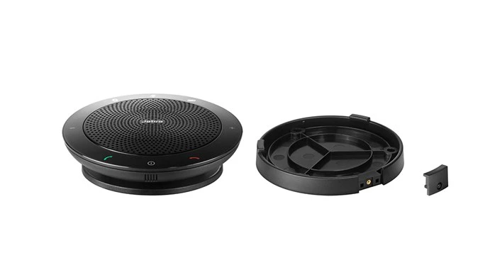 Jabra Mounting Adapter For Speaker (14101-34) 2 Jabra Mounting Adapter For Speaker (14101-34)