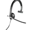 Logitech H650e USB Mono Headset (981-000513) 2 Logitech H650e USB Mono Headset (981-000513) -A-POWER Sales 18173063 510