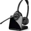 POLY CS510-XD Stereo Wireless RJ9 Headset