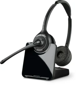 POLY CS510-XD Stereo Wireless RJ9 Headset