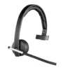 Logitech H820e Wireless Mono Headset (981-000511) -A-POWER Sales 18526755 1852