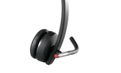 Logitech H820e Wireless Mono Headset (981-000511) -A-POWER Sales 18526755 7363