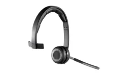 Logitech H820e Wireless Mono Headset (981-000511) -A-POWER Sales 18526755 9587