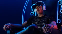 ASTRO A30 Stereo Wireless Gaming Headset For PlayStation, Navy -A-POWER Sales 197310a6e5665fd47055aed042656855 1