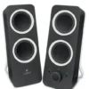 Logitech Z200 Multimedia Speaker - 2.0 Channel - 5W (RMS) (980-000800) -A-POWER Sales 19854262 8907