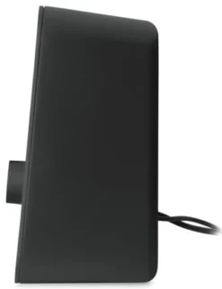 Logitech Z150 Multimedia Speakers - 2.0 Channel - 3.5mm - 3W (RMS) - Black (980-000802) -A-POWER Sales 19854263 8048