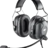 Plantronics SHR 2638-01 Premium Ruggedized Headsets - Binaural - (92638-01) -A-POWER Sales 19919680 9909253729