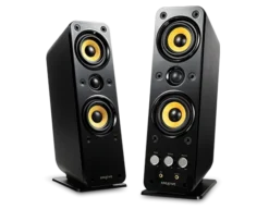 Creative Labs GigaWorks T40 Series II 2-way Black Wired 32W 2.0 Speaker Set