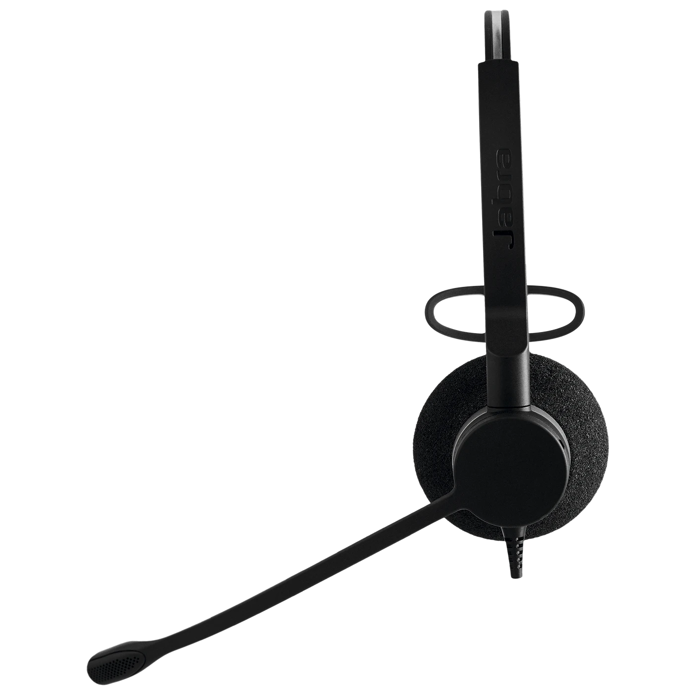 Jabra Biz 2300 UC Mono USB Wired Headset 4 Jabra Biz 2300 UC Mono USB Wired Headset - Image 2