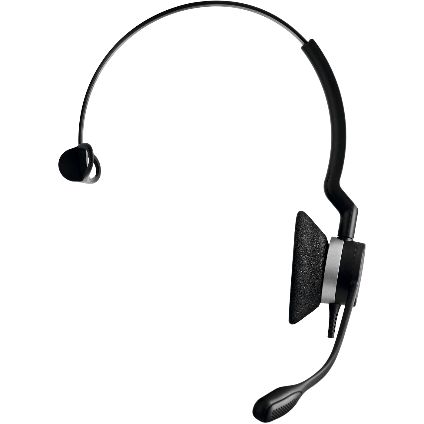 Jabra Biz 2300 UC Mono USB Wired Headset 5 Jabra Biz 2300 UC Mono USB Wired Headset - Image 3