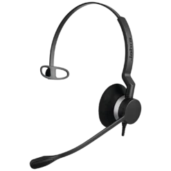 Jabra Biz 2300 UC Mono USB Wired Headset