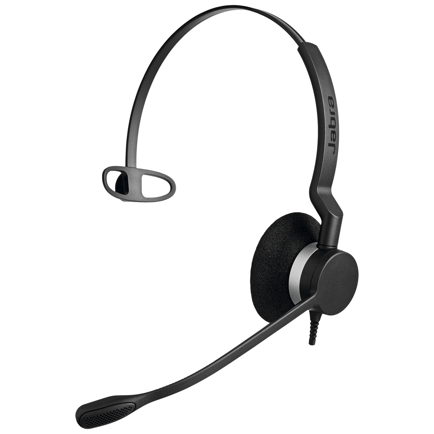 Jabra Biz 2300 UC Mono USB Wired Headset 3 Jabra Biz 2300 UC Mono USB Wired Headset