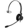 Jabra Biz 2300 MS Mono USB Wired Headset -A-POWER Sales 20880486 3591310072