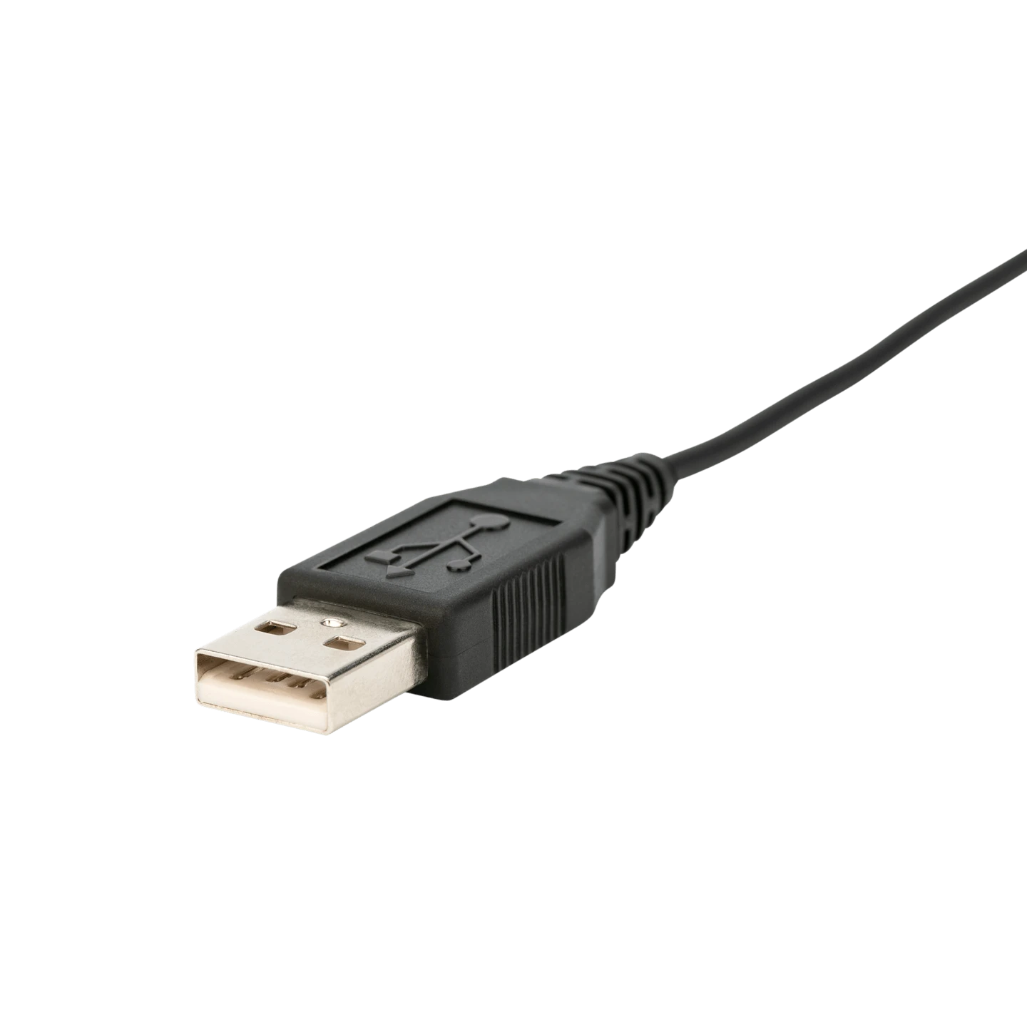 Jabra Biz 2300 MS Duo USB Wired Headset 7 Jabra Biz 2300 MS Duo USB Wired Headset - Image 5