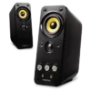 Creative Labs GigaWorks T20 Series II 2-way Black Wired Speakers -A-POWER Sales 2308206 7127