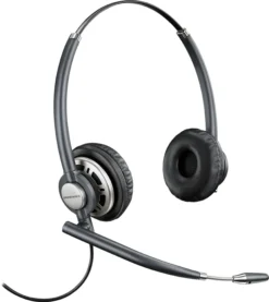 POLY EncorePro HW720 Stereo Quick Disconnect Headset