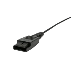 Jabra BIZ 2300 QD Duo Headset, Black (2309-820-119) -A-POWER Sales 26370326 6519421083