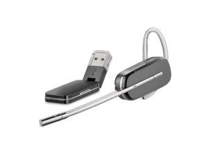 Plantronics Savi 440 W400 USB Wireless Headset System - (203946-01) 4 Plantronics Savi 440 W400 USB Wireless Headset System - (203946-01) - Image 2