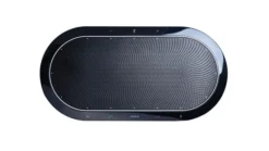 Jabra Speak 810 MS Professional Speakerphone, Black